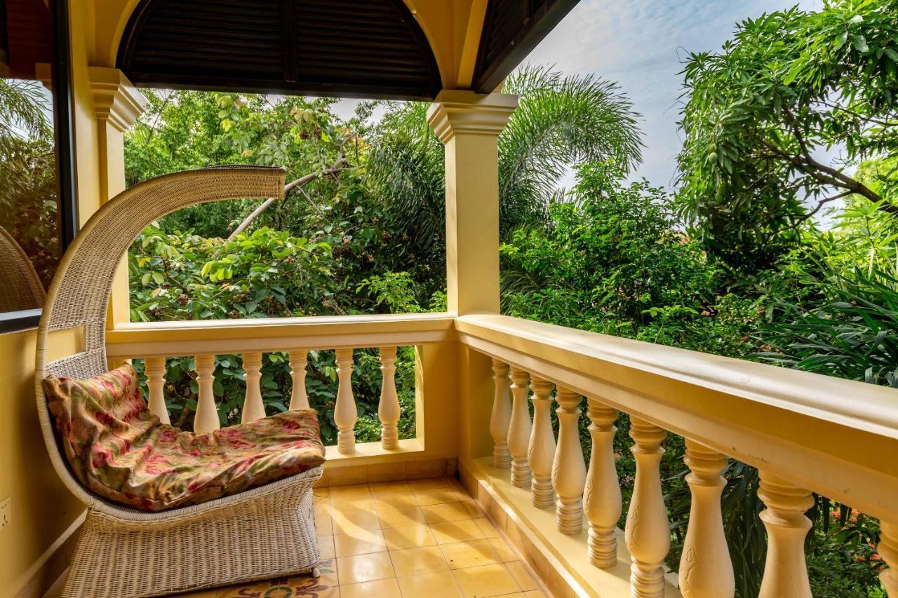 Marirath Boutique Hotel Siem Reap Exterior foto
