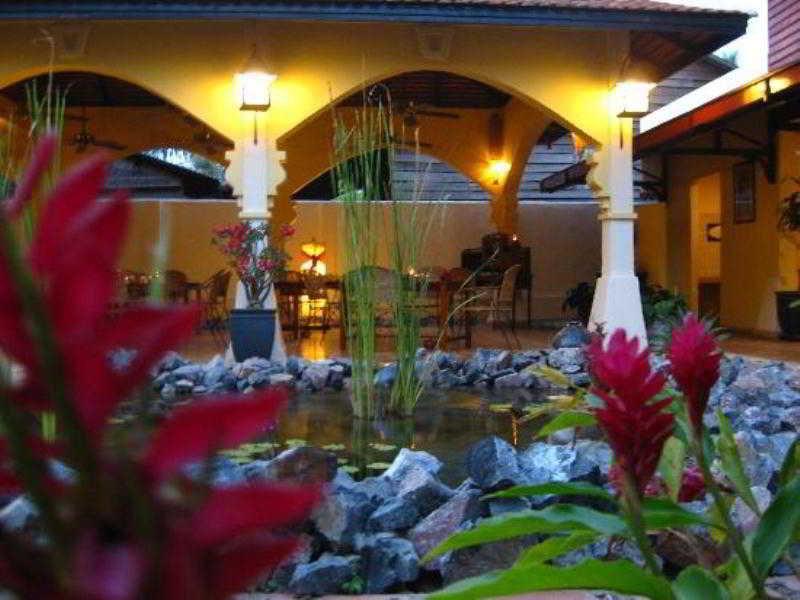 Marirath Boutique Hotel Siem Reap Exterior foto